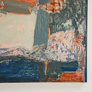 Rupture by Stephanie Massaux 