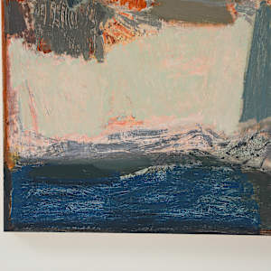 Rupture by Stephanie Massaux 