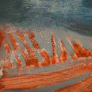 Rupture by Stephanie Massaux 