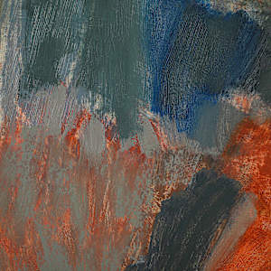Rupture by Stephanie Massaux 