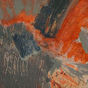 Rupture by Stephanie Massaux 