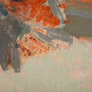 Rupture by Stephanie Massaux 