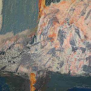 Rupture by Stephanie Massaux 