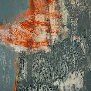 Rupture by Stephanie Massaux 