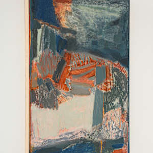 Rupture by Stephanie Massaux 
