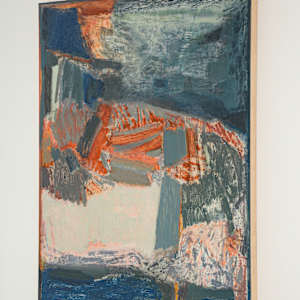 Rupture by Stephanie Massaux 
