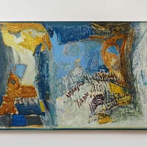 Echo by Stephanie Massaux 