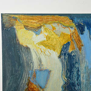 Echo by Stephanie Massaux 