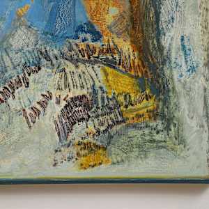 Echo by Stephanie Massaux 