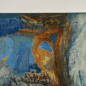 Echo by Stephanie Massaux 