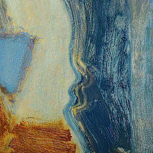 Echo by Stephanie Massaux 