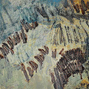 Echo by Stephanie Massaux 