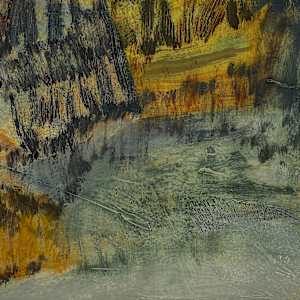 Echo by Stephanie Massaux 