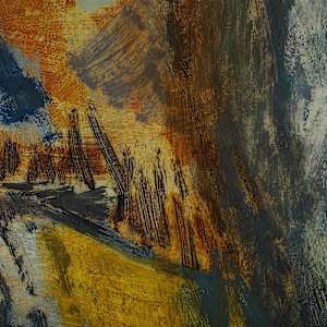 Echo by Stephanie Massaux 