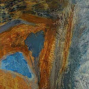 Echo by Stephanie Massaux 