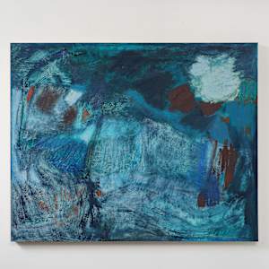 Deluge by Stephanie Massaux 