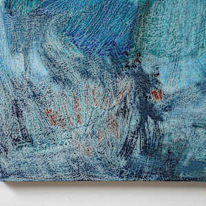 Deluge by Stephanie Massaux 