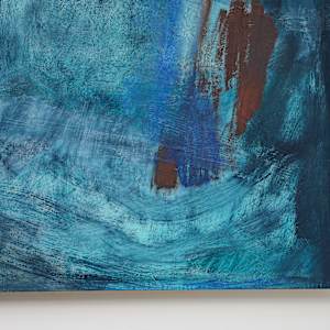 Deluge by Stephanie Massaux 