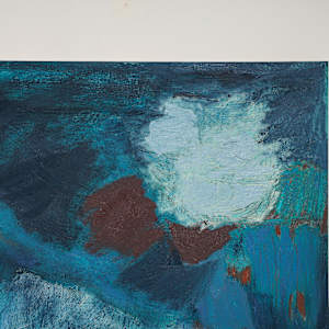 Deluge by Stephanie Massaux 