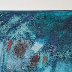 Deluge by Stephanie Massaux 