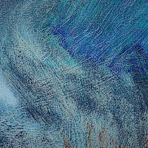 Deluge by Stephanie Massaux 