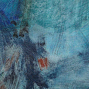 Deluge by Stephanie Massaux 