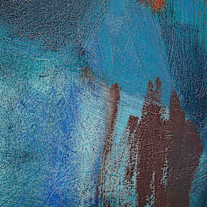 Deluge by Stephanie Massaux 