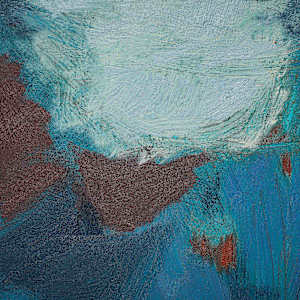 Deluge by Stephanie Massaux 