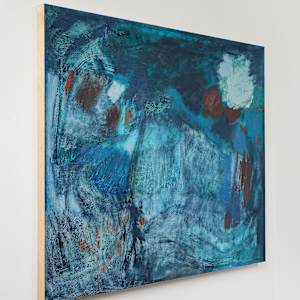 Deluge by Stephanie Massaux 