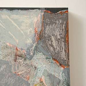 Shattered by Stephanie Massaux 