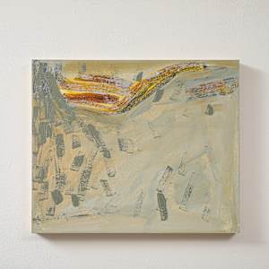 Winter by Stephanie Massaux 