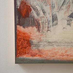 Flamingo by Stephanie Massaux 