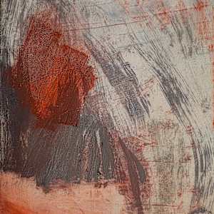 Flamingo by Stephanie Massaux 