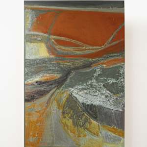 Crossroads by Stephanie Massaux 
