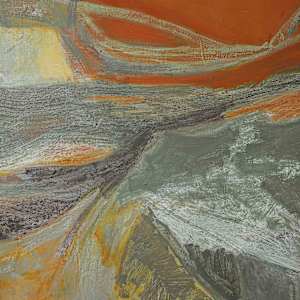 Crossroads by Stephanie Massaux 