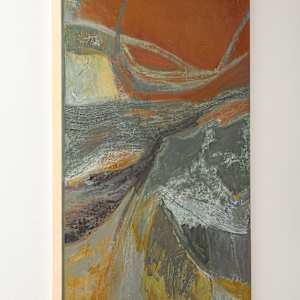 Crossroads by Stephanie Massaux 