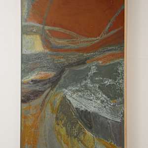Crossroads by Stephanie Massaux 