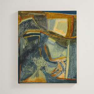 Rise by Stephanie Massaux 
