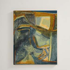 Rise by Stephanie Massaux 