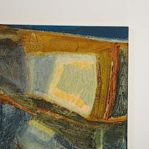 Rise by Stephanie Massaux 