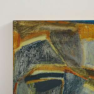 Rise by Stephanie Massaux 