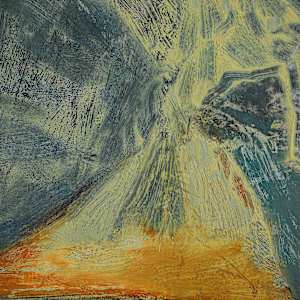 Rise by Stephanie Massaux 