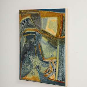 Rise by Stephanie Massaux 