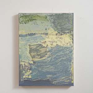Playa by Stephanie Massaux 