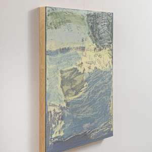 Playa by Stephanie Massaux 