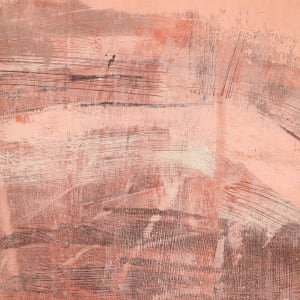 Pink Sky by Stephanie Massaux 