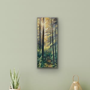 Afternoon Brilliance by C Mawle Art, Image 3.