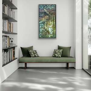 Three Dimensional by C Mawle Art, Image 2.