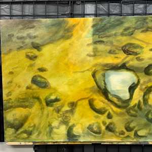 One for the Collection by C Mawle Art, Image 4.