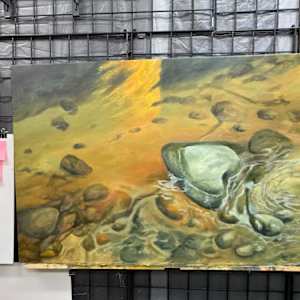 One for the Collection by C Mawle Art, Image 5.